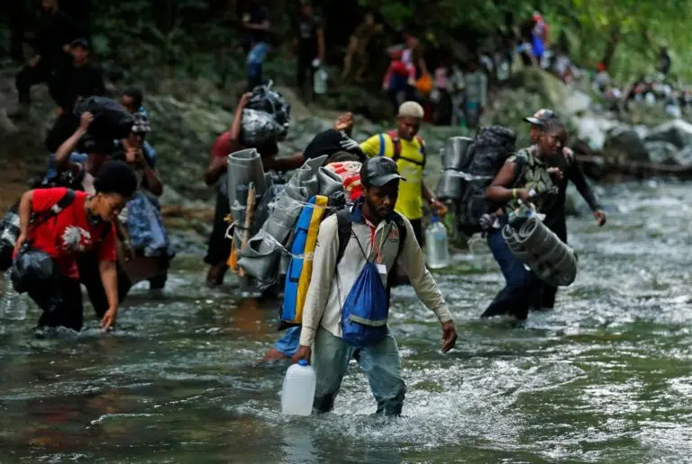 Más de 1.000 venezolanos ha deportado EE UU