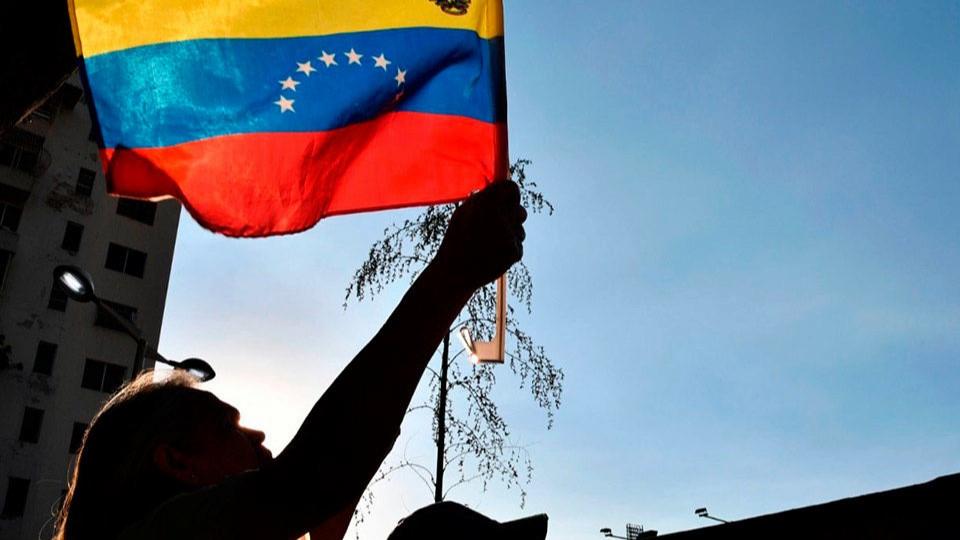 Venezuela, una nación en fase moribunda