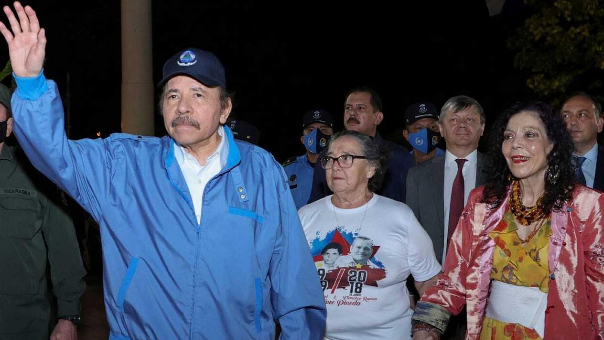 Investigación de la ONU revela crímenes de lesa humanidad en Nicaragua: torturas, violaciones y asesinatos