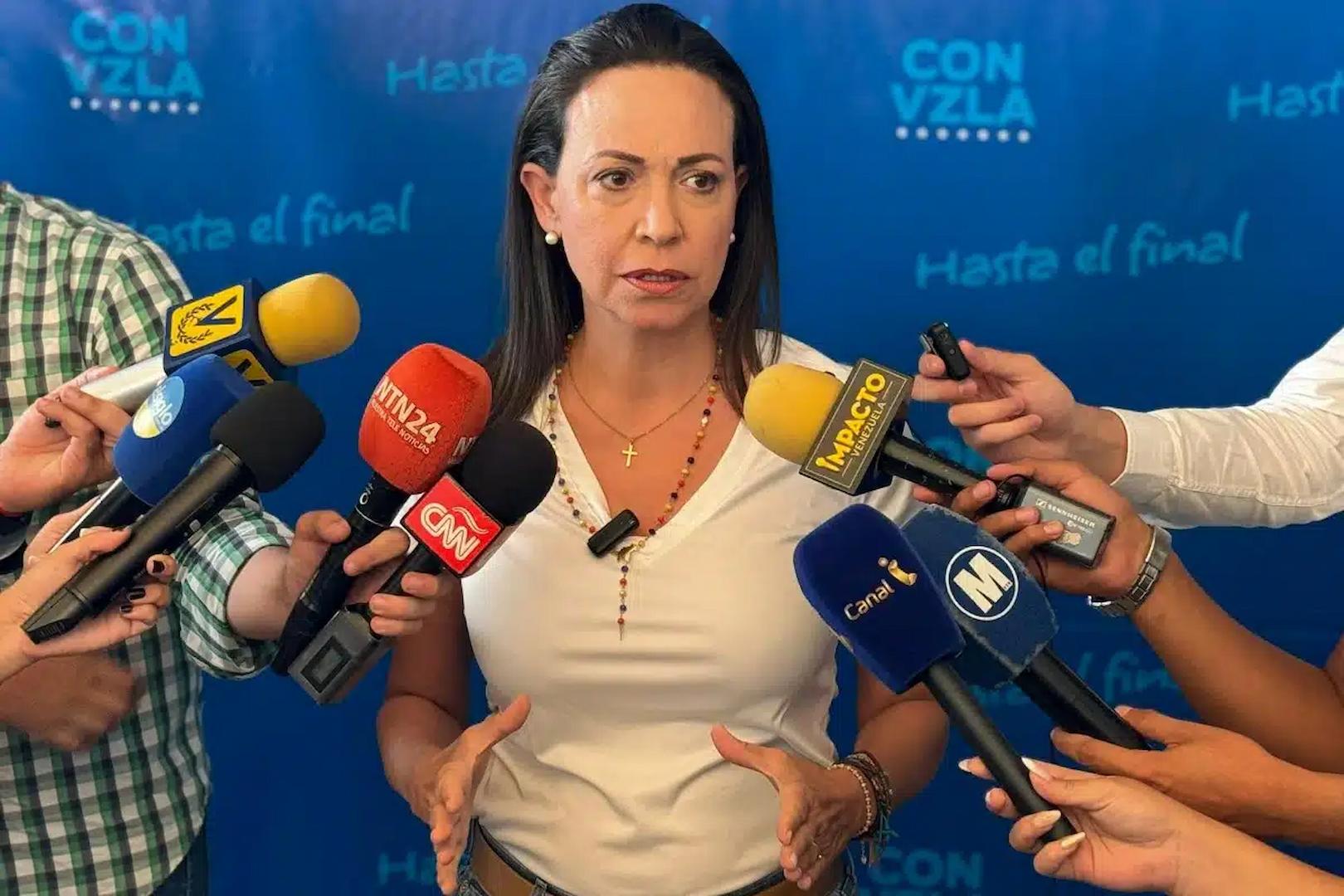 Fundación Arcadia denuncia fraude electoral continuado en Venezuela ante la Comisión Europea