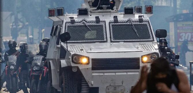 Arcadia insta a la CPI