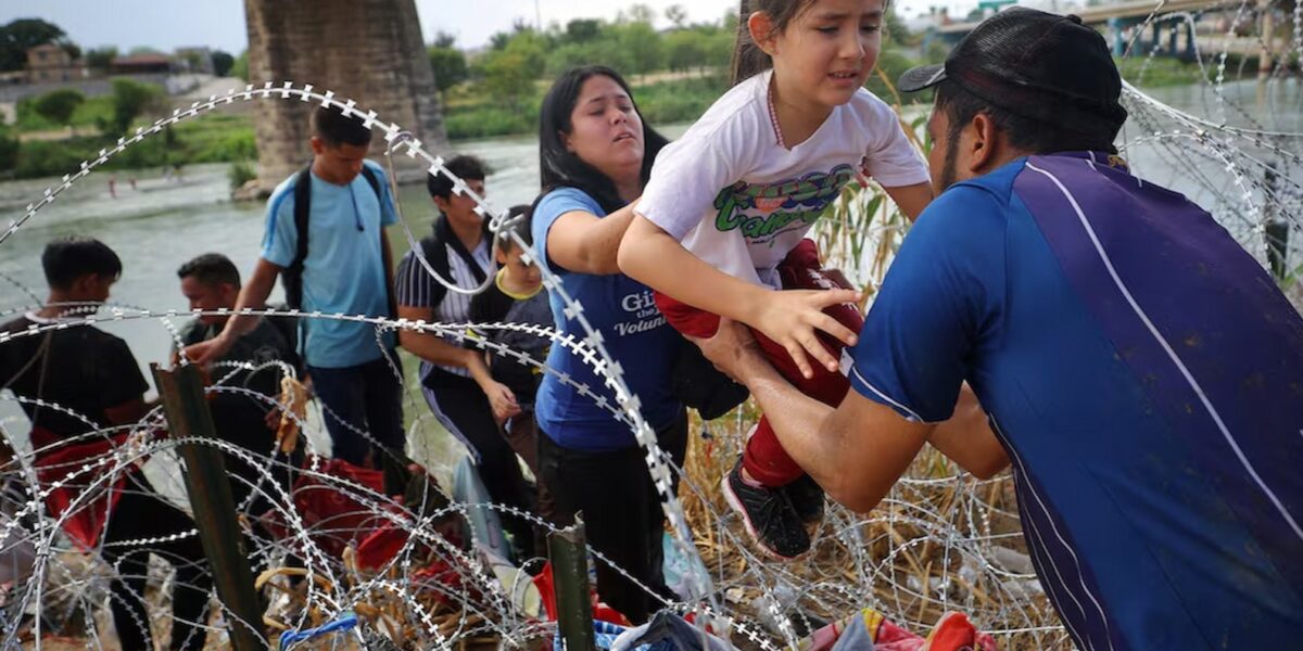 migrantes