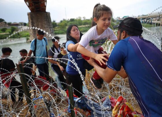 migrantes