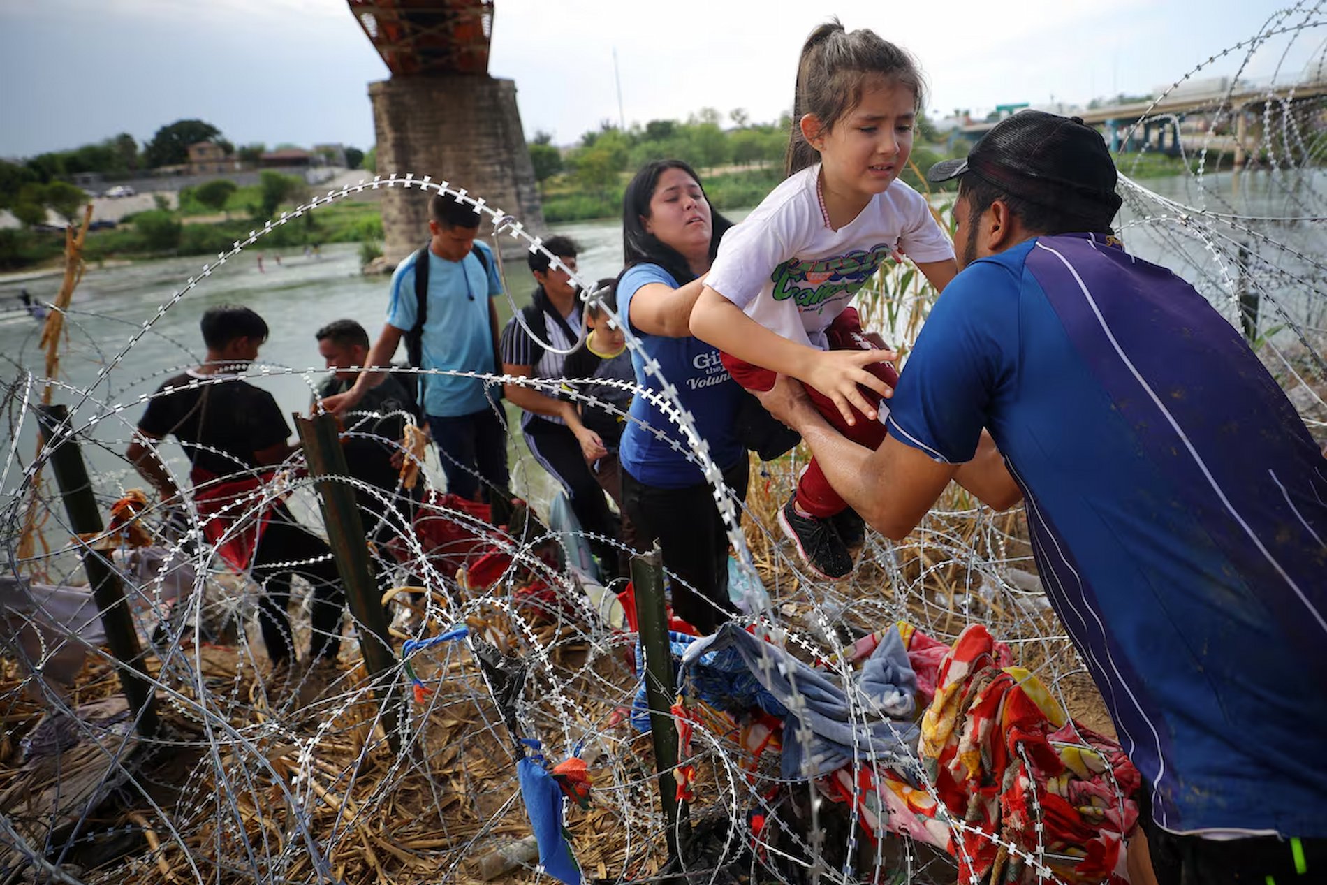 La Fundación Arcadia ayuda a los migrantes venezolanos a explorar alternativas al parole humanitario