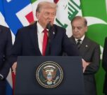 Gaza Trump