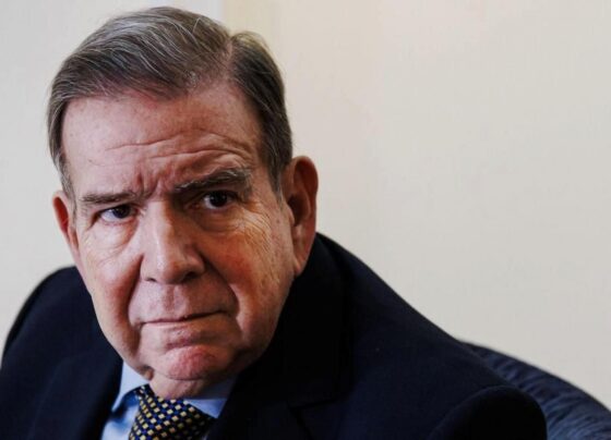 Edmundo Gonzalez