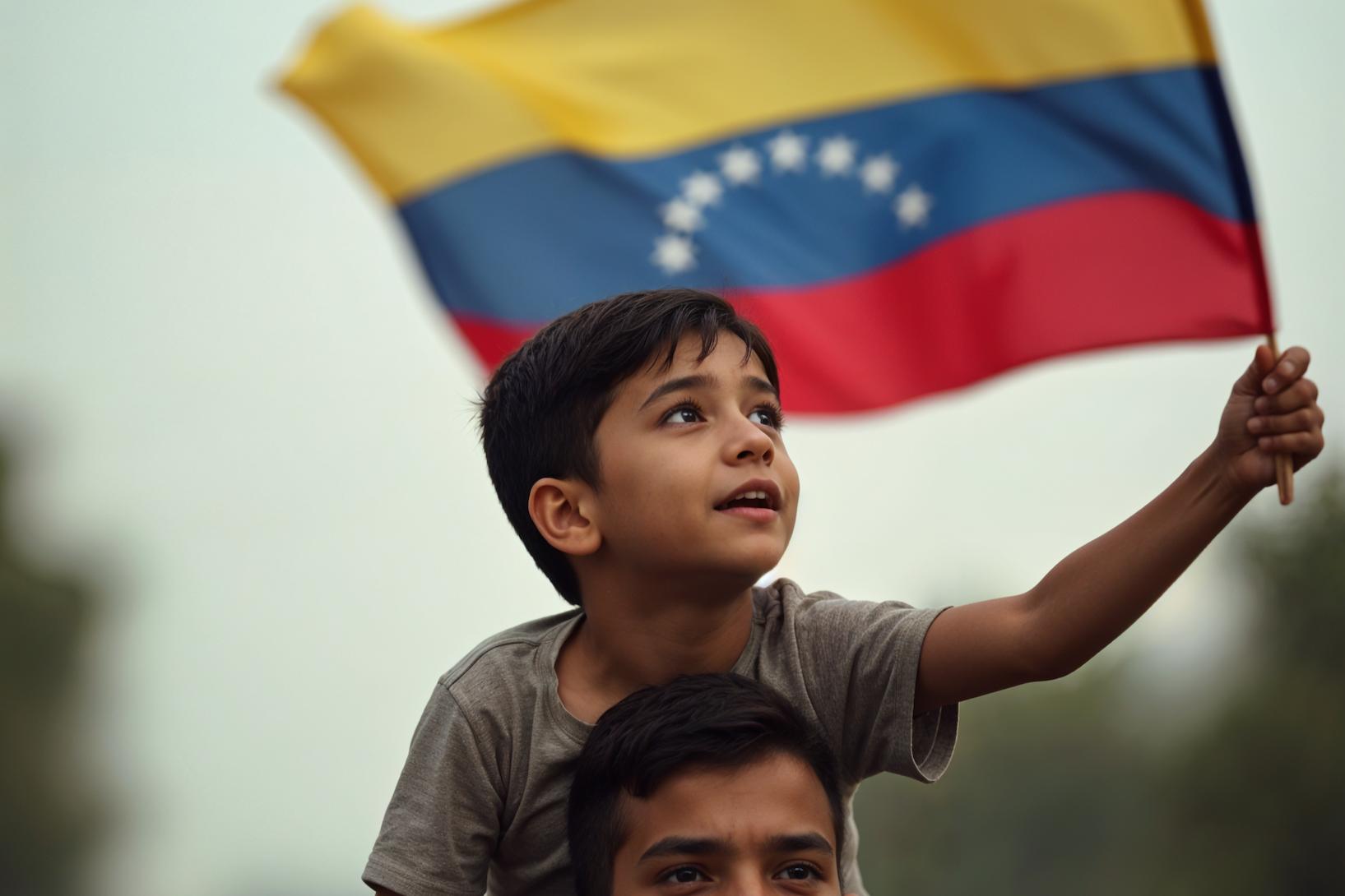 Washington’s leverage and Venezuela’s political crossroads