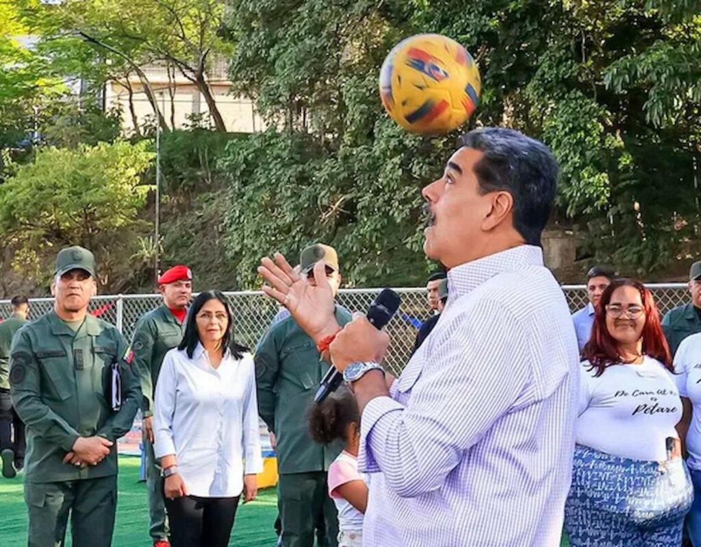 maduro