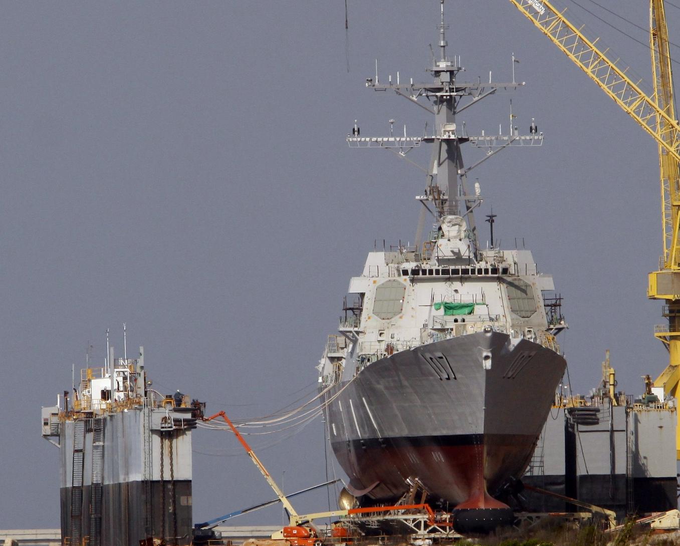 Docking in Port of Spain and the Shadow of the Cartel de los Soles