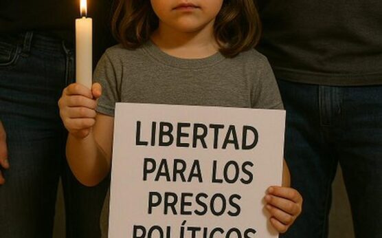 libertad presos