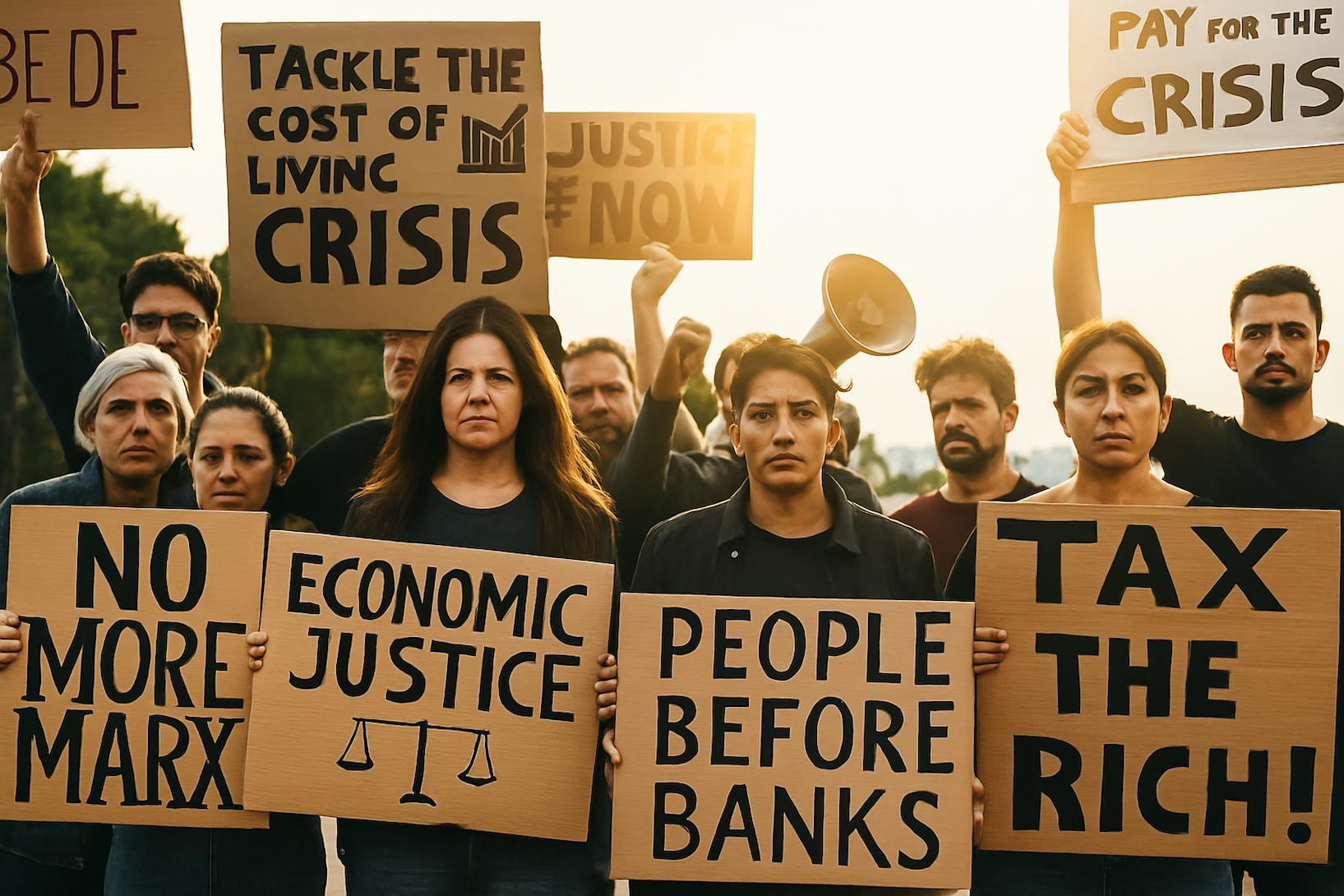 How to save capitalism from itself