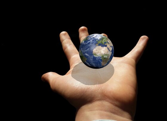 Planetary Health 2025