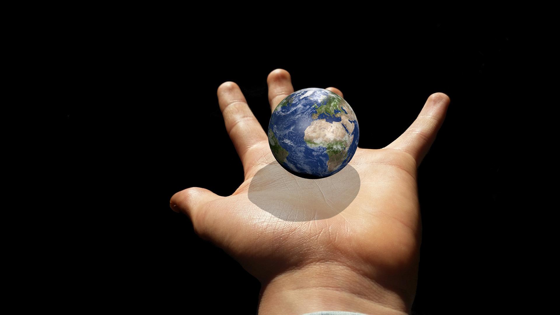 Planetary Health Check 2025