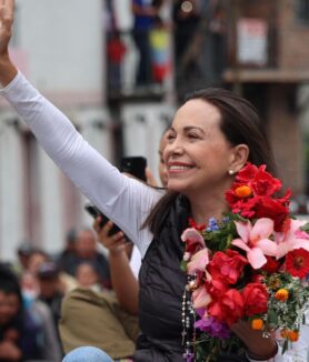 maria corina machado