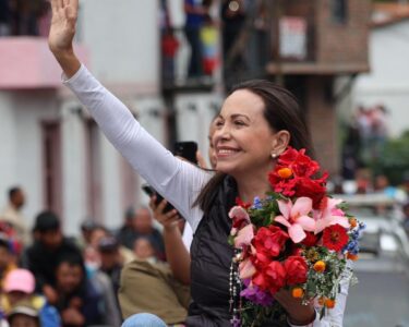 maria corina machado