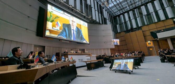 borrar la civilización