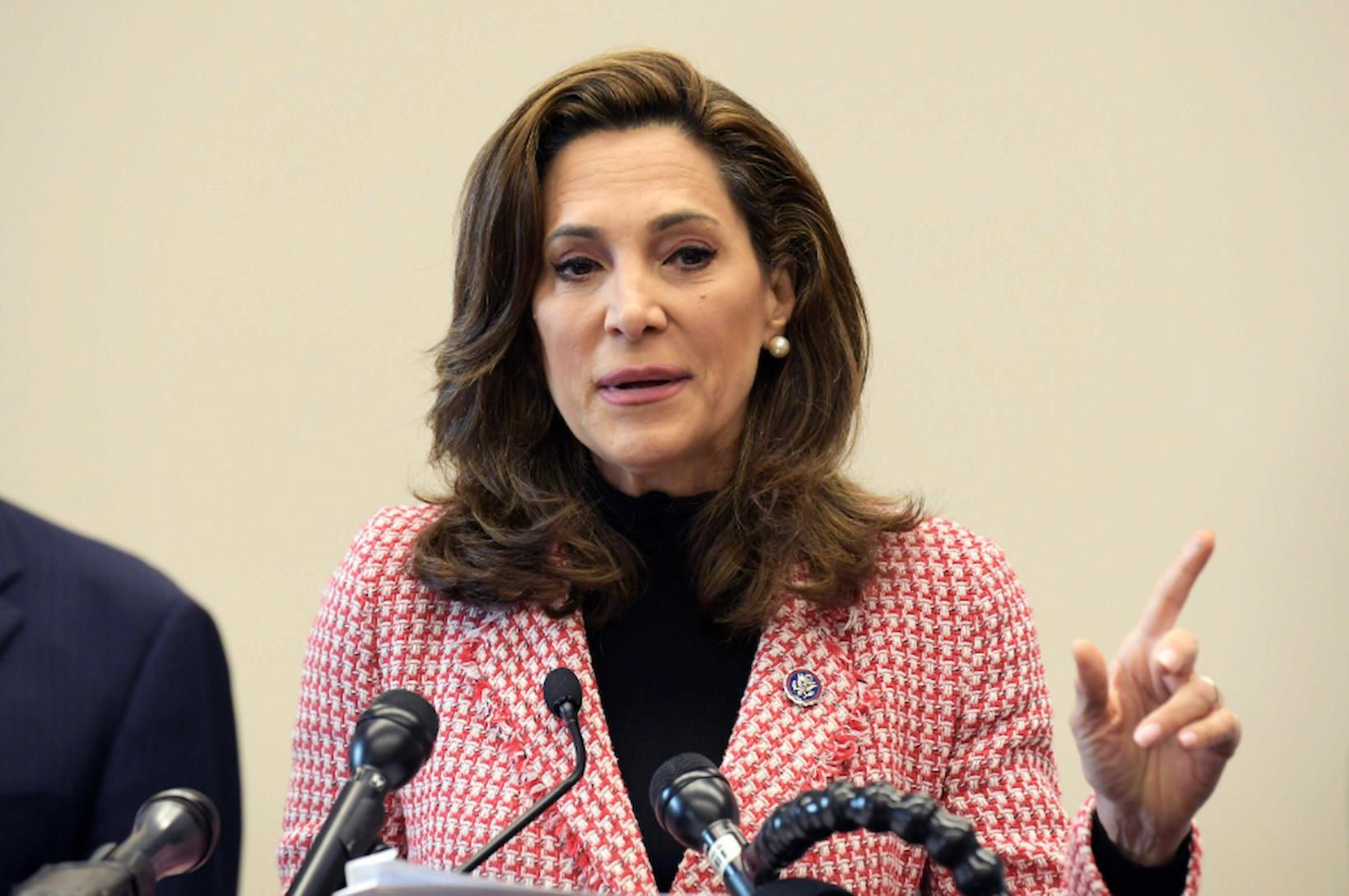 María Elvira Salazar: Estados Unidos atento por elecciones en Honduras