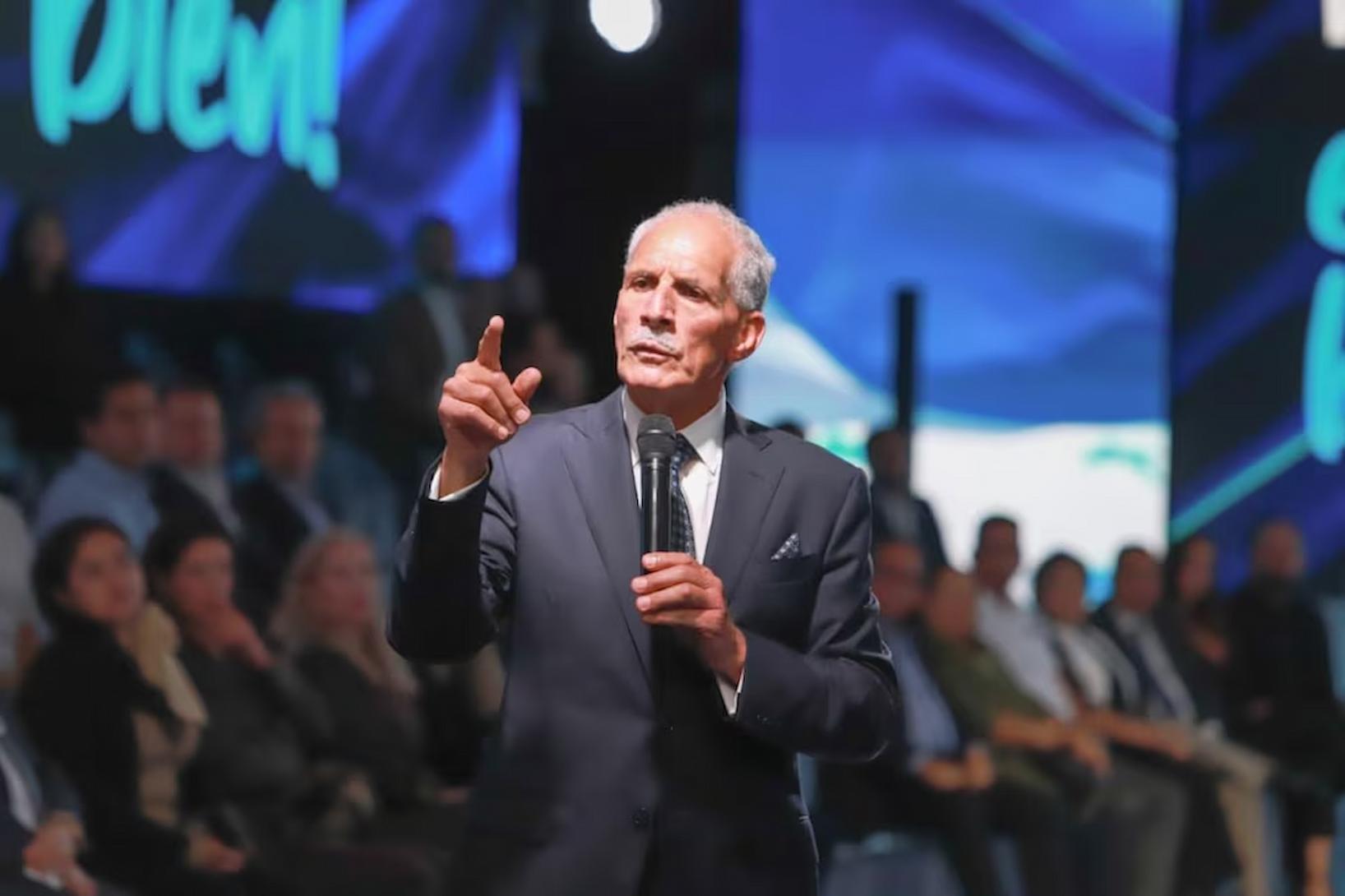 Trump respalda a Tito Asfura en Honduras y advierte sobre la amenaza comunista