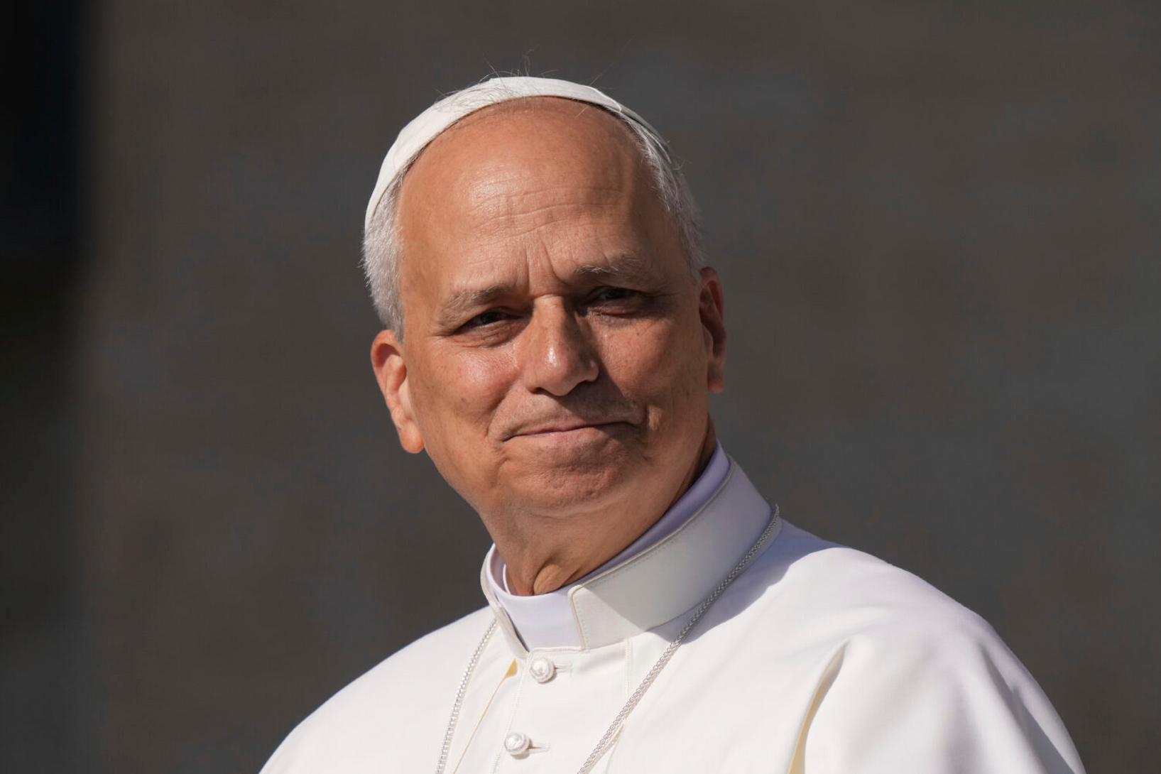 León XIV, escúchanos: No se puede dialogar con un narco-Estado sin condiciones