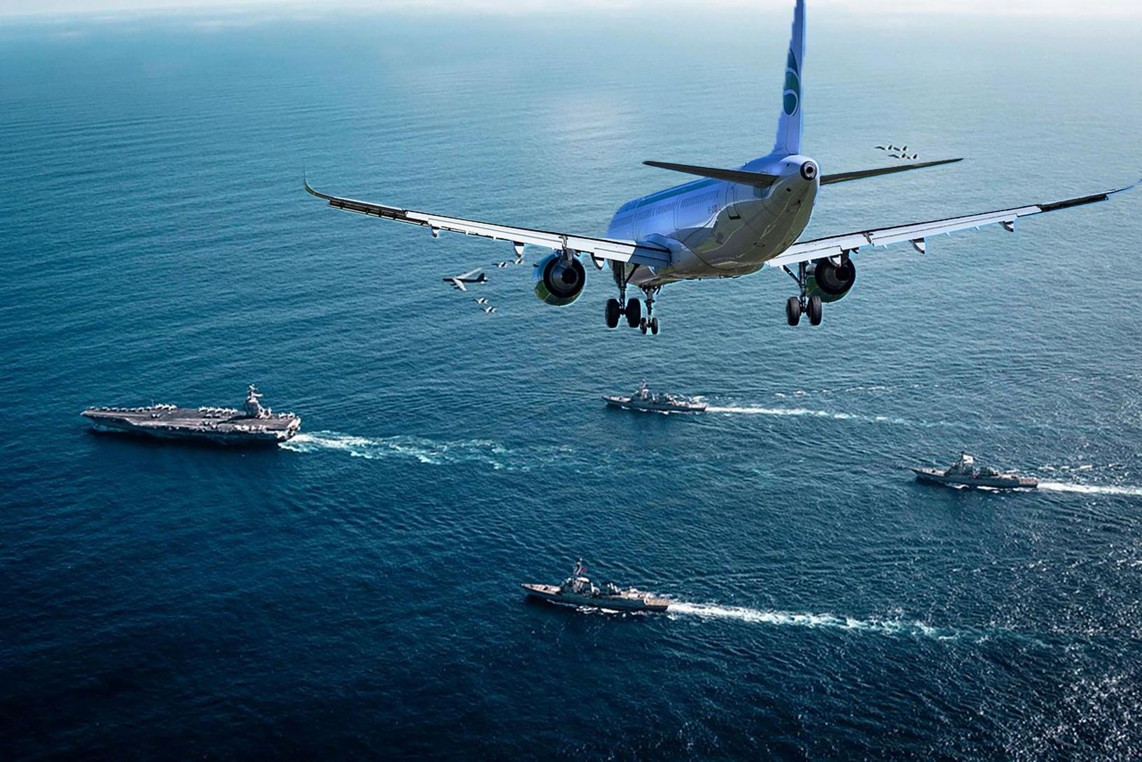 Ningún vuelo saldrá de España rumbo a Venezuela por la situación peligrosa que alertó EE UU