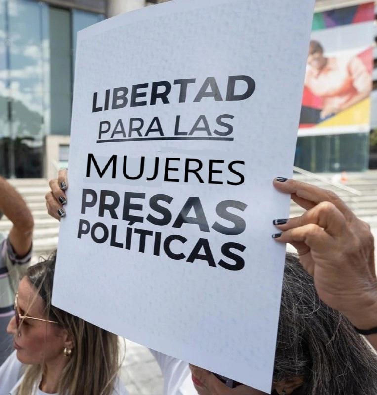 La dictadura chavista mantiene a prueba la Corte Penal Internacional