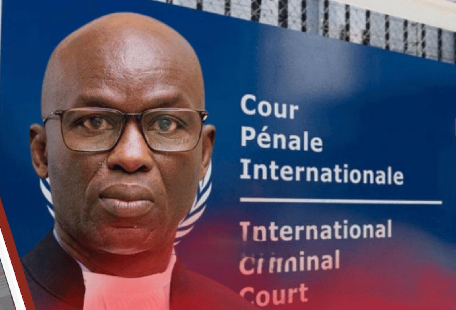 ¿El fiscal Mame Mandiaye Niang se niega a avanzar en el caso de la dictadura venezolana?