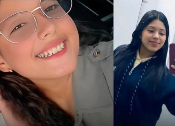 hermanas hernandez Castillo