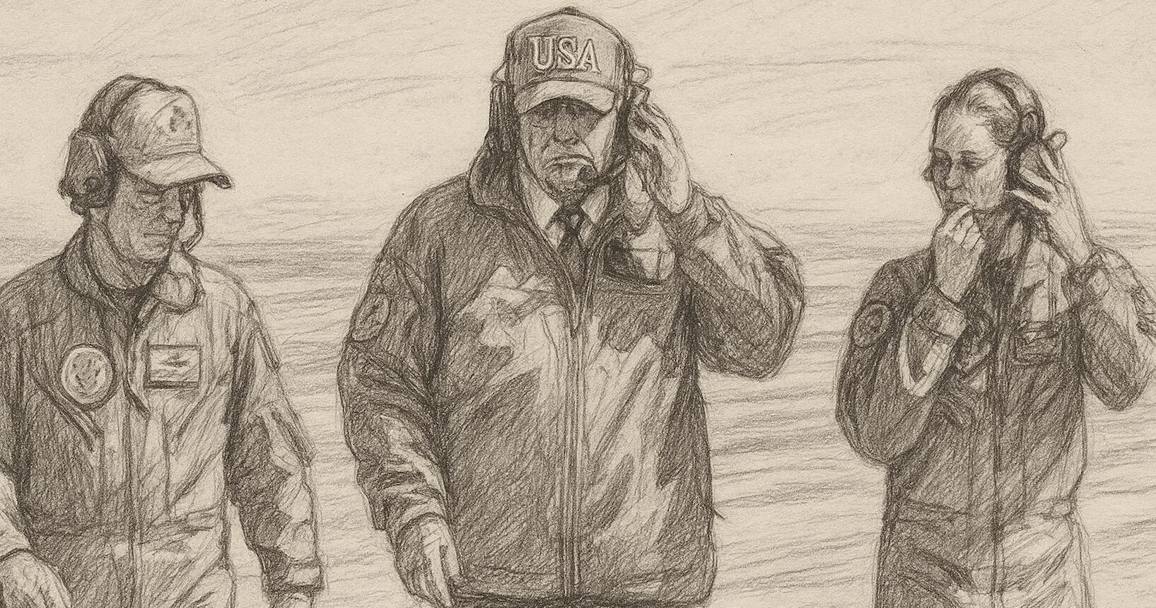 EE UU insta a líneas aéreas a “extremar la precaución” al sobrevolar Venezuela por “situación peligrosa”