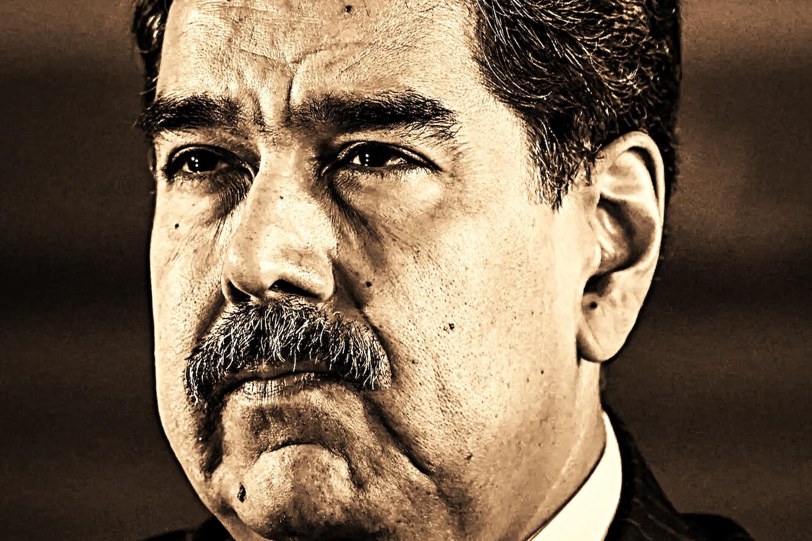 El plan de Maduro para perpetuar su dictadura