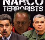 dictaduras narcoterroristas