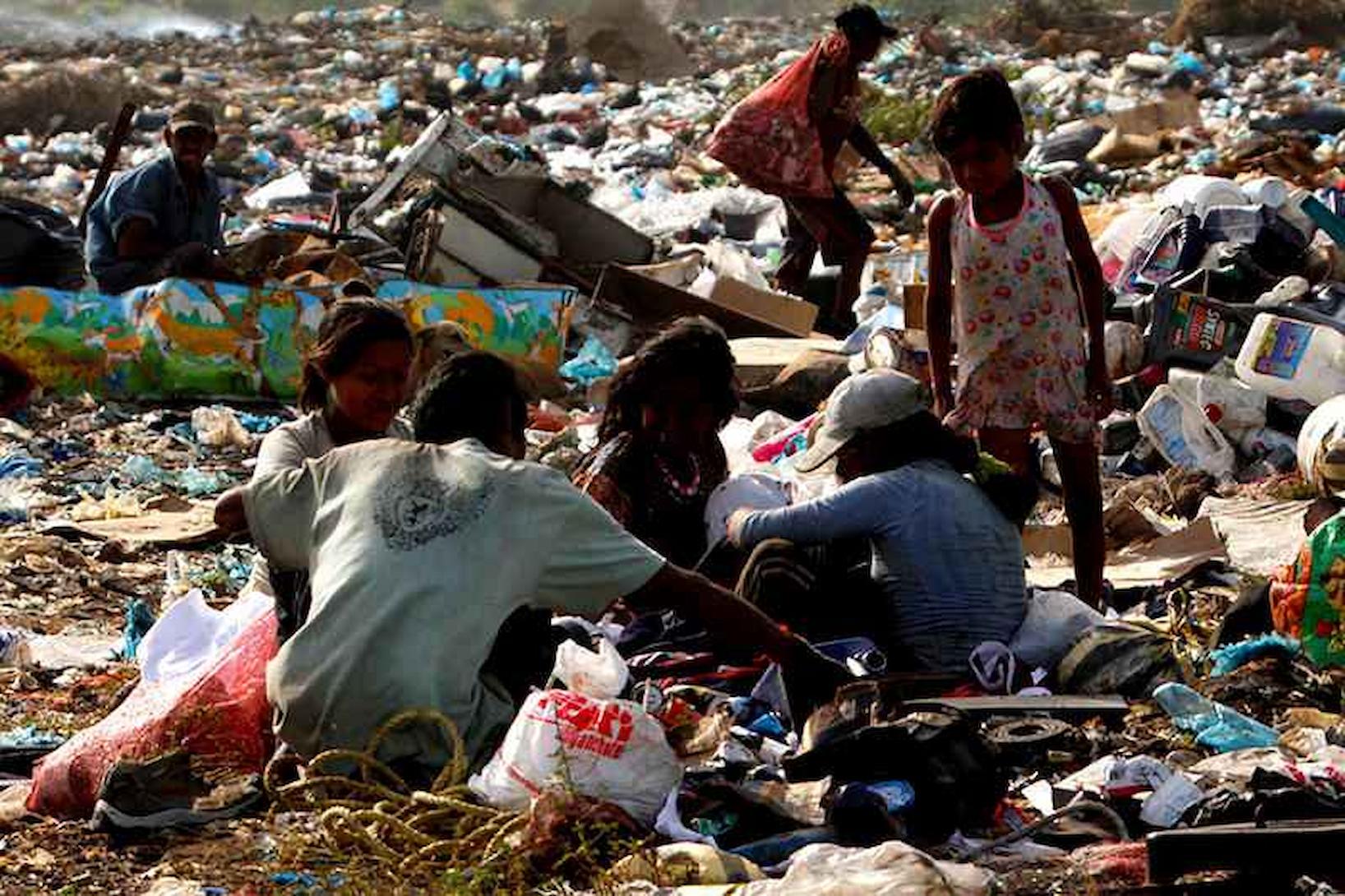 Maduro ha sido 7 veces más destructivo y letal que una guerra