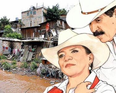 amenazada la democracia