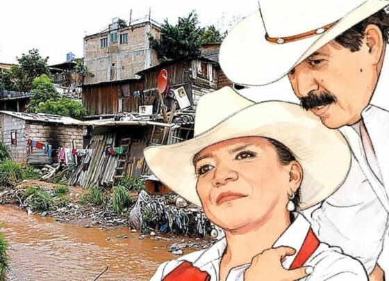 amenazada la democracia