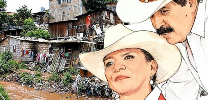 amenazada la democracia