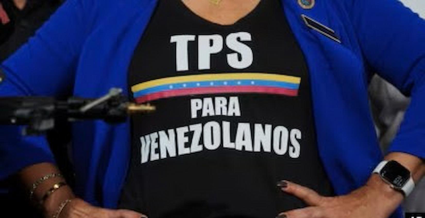 Los tres escenarios para inmigrantes que quedan en un limbo tras el fallo de la Corte Suprema contra el TPS para venezolanos