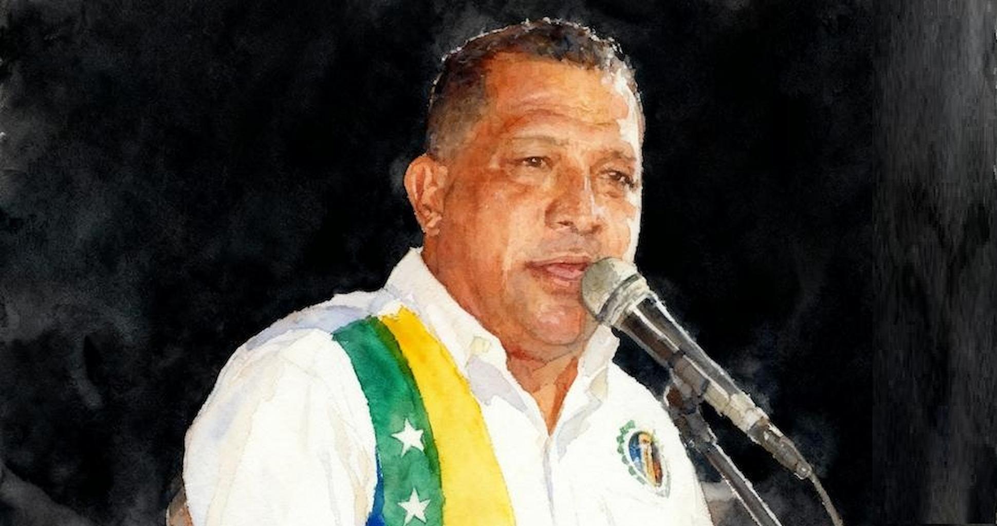 Arcadia Foundation: La muerte de Alfredo Díaz prueba el fracaso moral del experimento de la Fiscalía de la CPI en Caracas