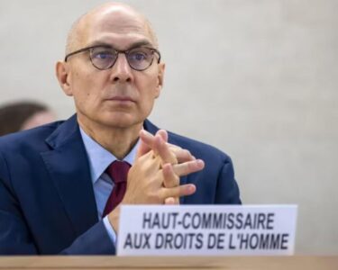 derechos humanos ONU