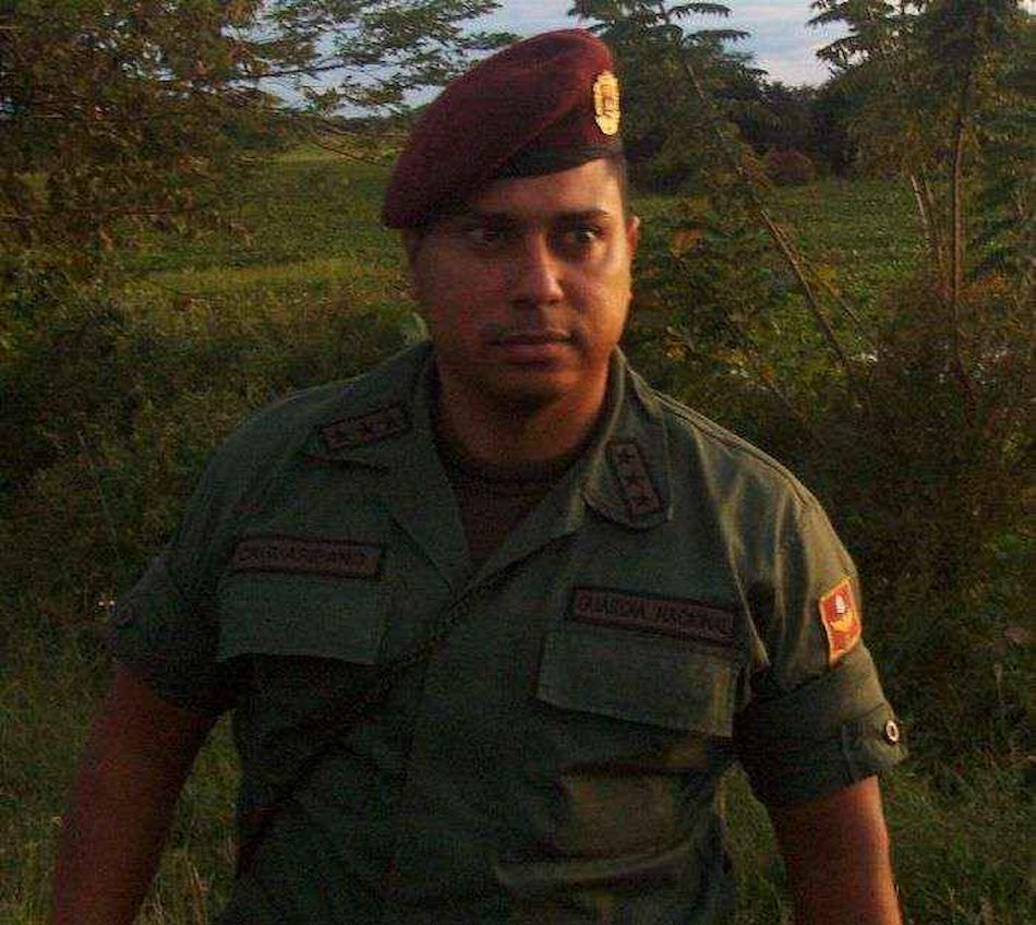 Caso Paramacay: sentenciado antes de ser juzgados