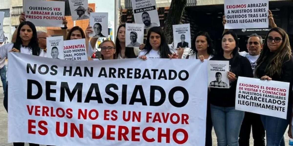 traslados arbitrarios