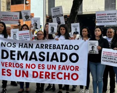 traslados arbitrarios