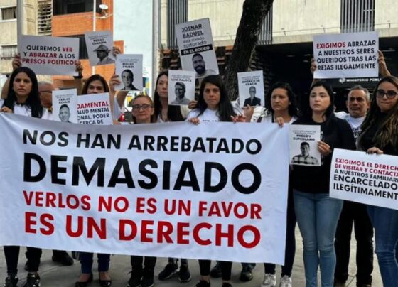 traslados arbitrarios