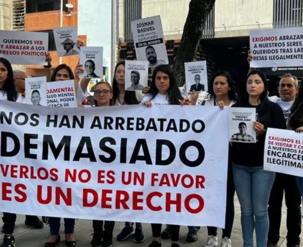 traslados arbitrarios