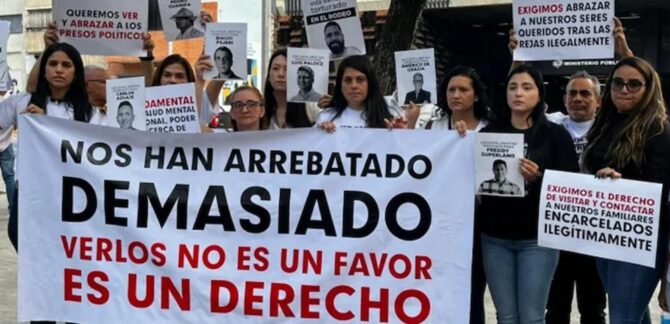 traslados arbitrarios