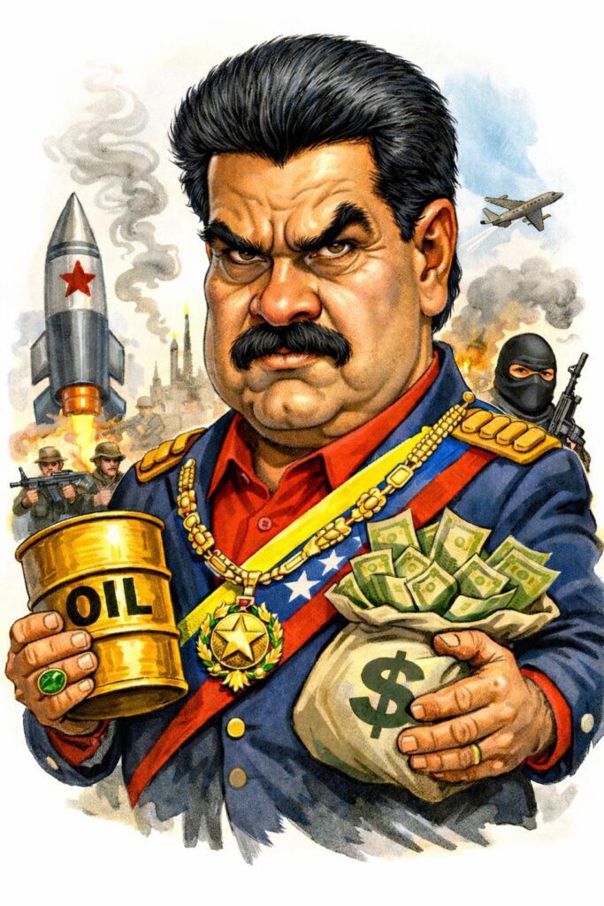Maduro