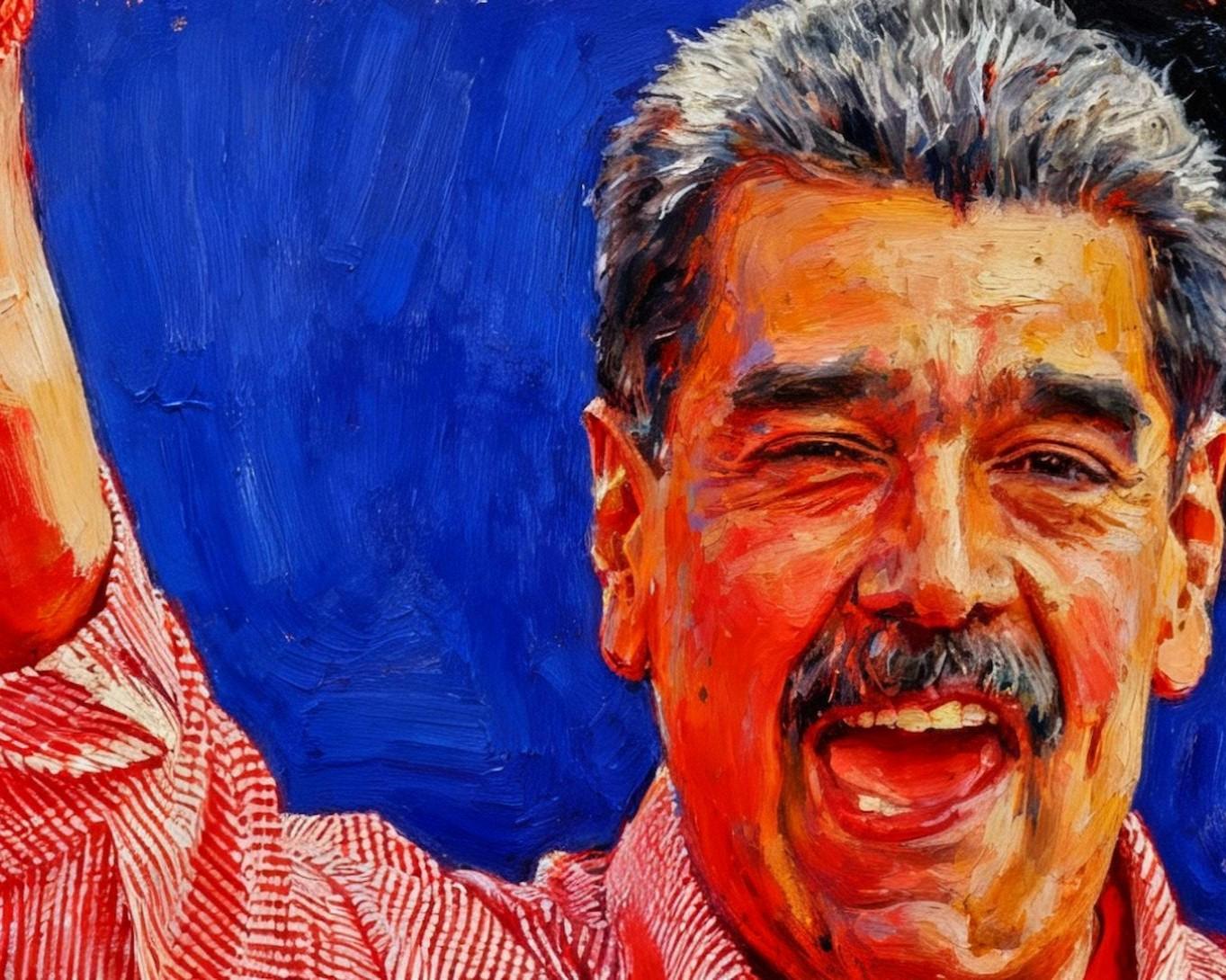 La Habana está descartada como refugio de Maduro si decide dejar el poder