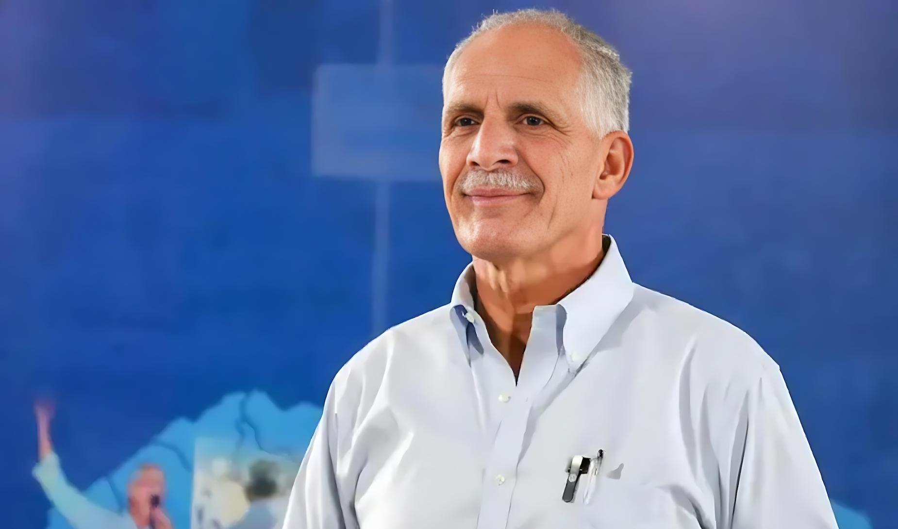 Nasry “Tito” Asfura presidente de Honduras