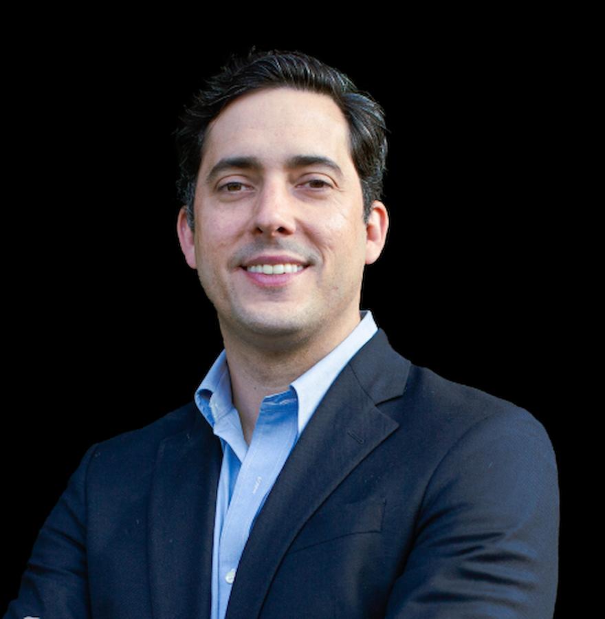 Rodrigo Diamanti denuncia inacción y silencio de la CPI ante crímenes de lesa humanidad en Venezuela