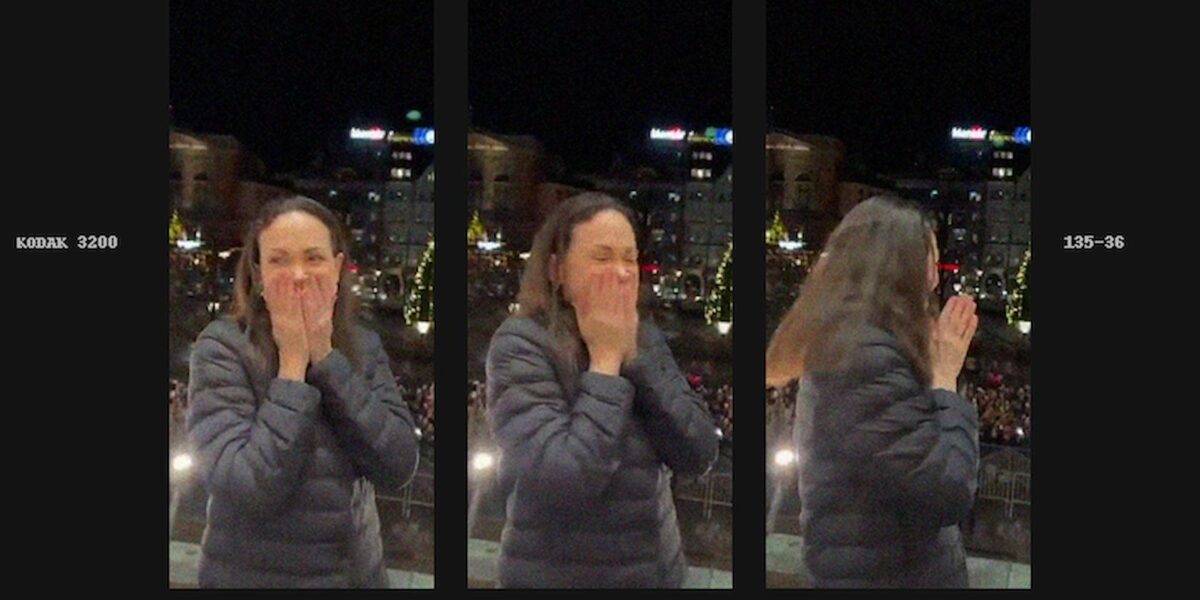 Maria Corina Machado