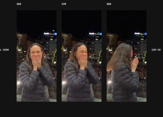 Maria Corina Machado