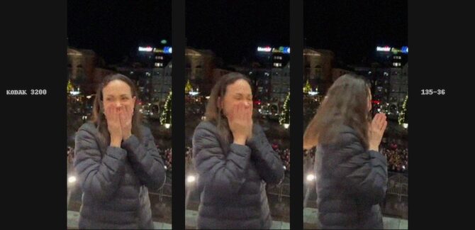 Maria Corina Machado